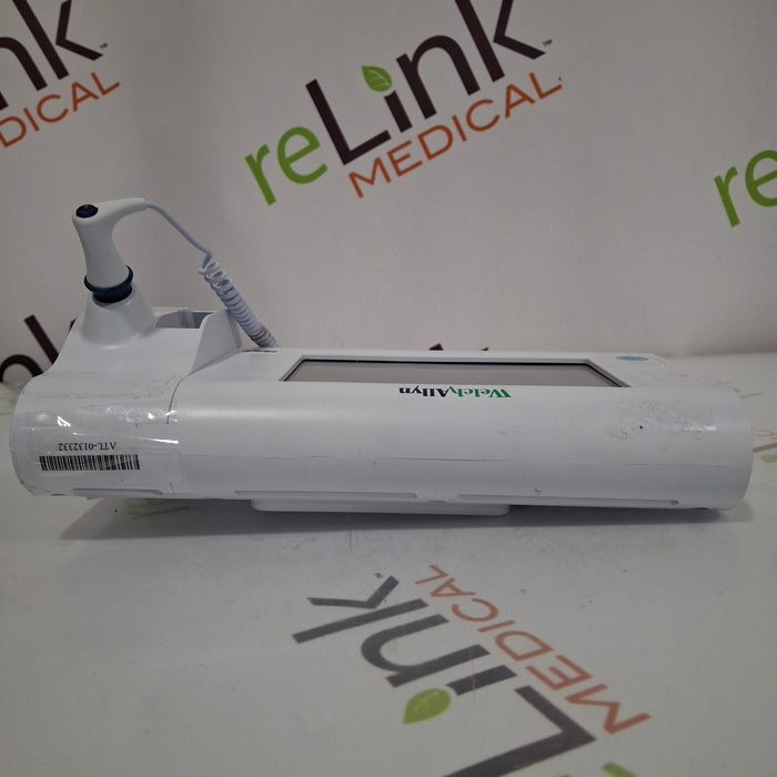 Welch Allyn Connex 73MT Spot Bluetooth - Masimo SpO2, SureTemp Monitor