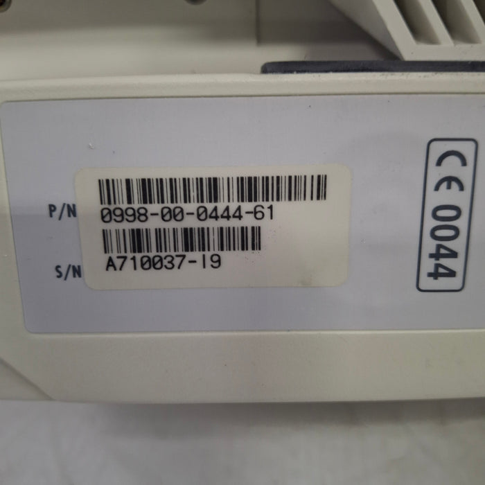 Datascope Accutorr Plus Vital Signs Monitor