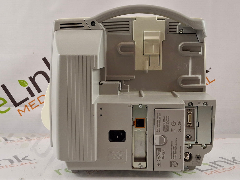 Philips IntelliVue MP30 Patient Monitor