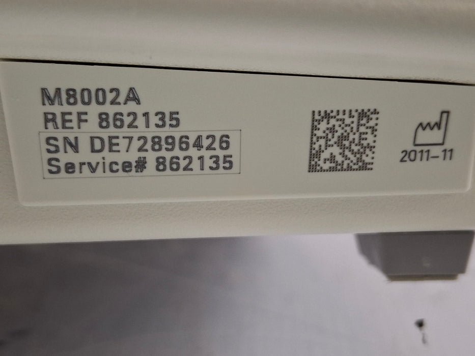 Philips IntelliVue MP30 Patient Monitor