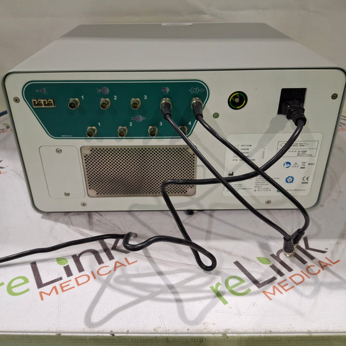 St. Jude Medical, Inc. WorkMate Claris Amplifier with ClearWave Technology