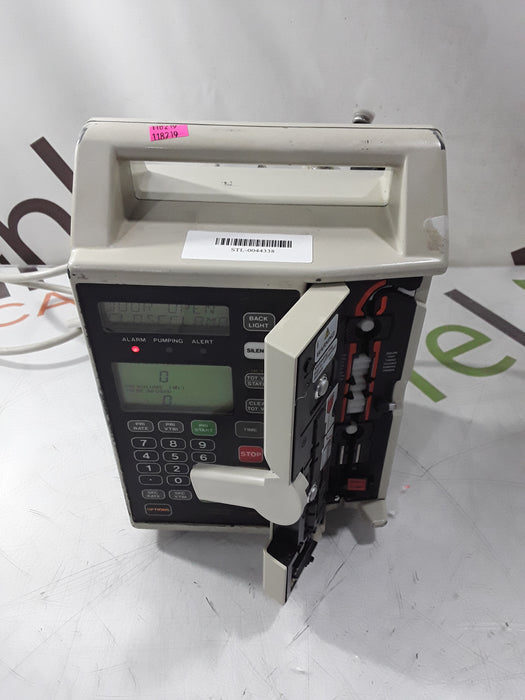 Baxter Flo-Gard 6201 Infusion Pump