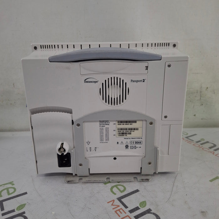 Datascope Passport 2 Patient Monitor
