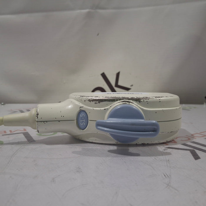 GE Healthcare S1-5 Phased Array Transducer