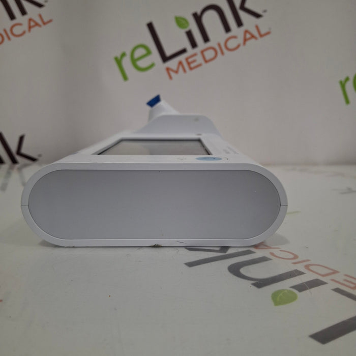 Welch Allyn Connex 73MT Spot Bluetooth - Masimo SpO2, SureTemp Monitor