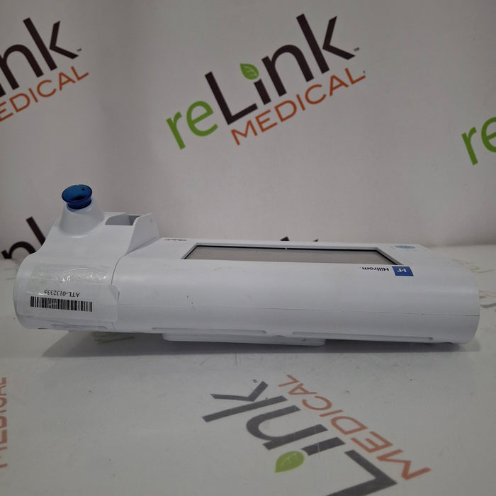 Welch Allyn Connex 73MT Spot Bluetooth - Masimo SpO2, SureTemp Monitor