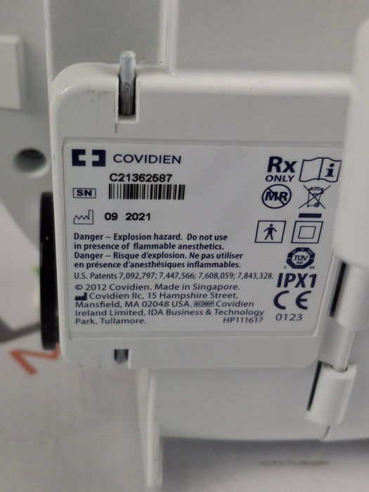 Covidien Kangaroo ePump Enteral Feeding Pump