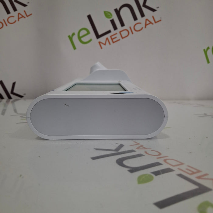 Welch Allyn Connex 73MT Spot Bluetooth - Masimo SpO2, SureTemp Monitor