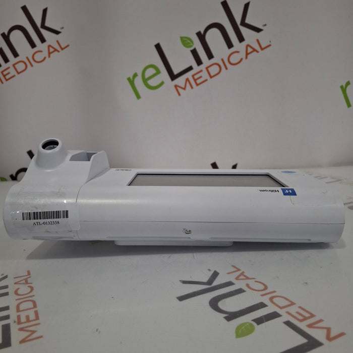 Welch Allyn Connex 73MT Spot Bluetooth - Masimo SpO2, SureTemp Monitor