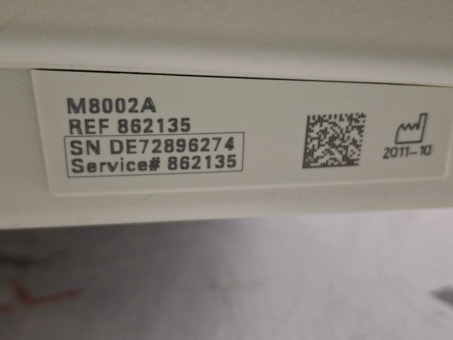 Philips IntelliVue MP30 Patient Monitor