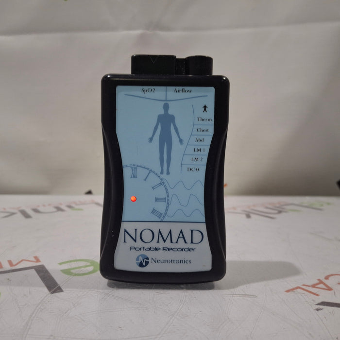 Neurotronics, Inc. NOMAD Portable Recorder