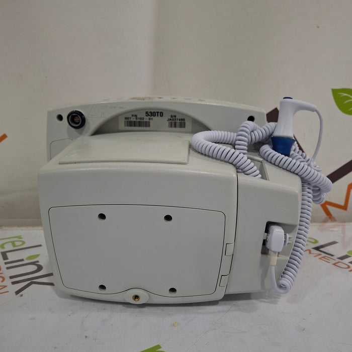 Welch Allyn 300 Series - Temp Vital Signs Monitor