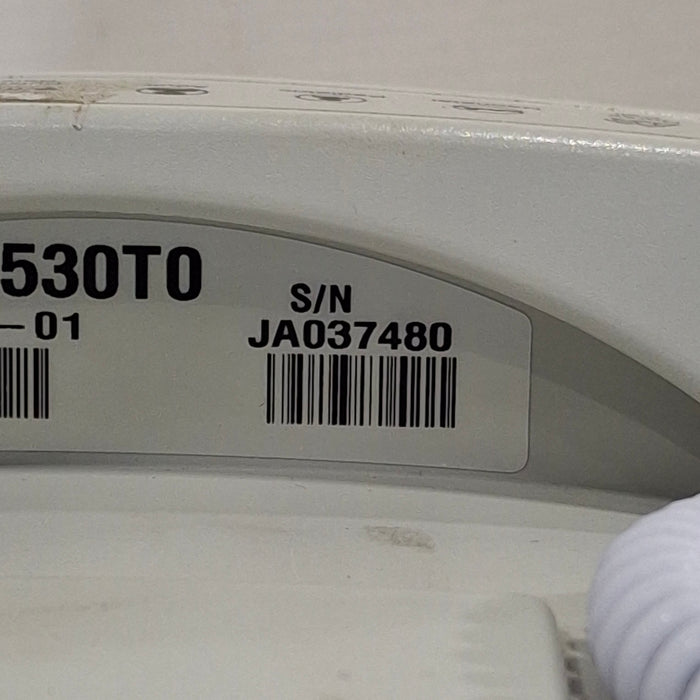 Welch Allyn 300 Series - Temp Vital Signs Monitor