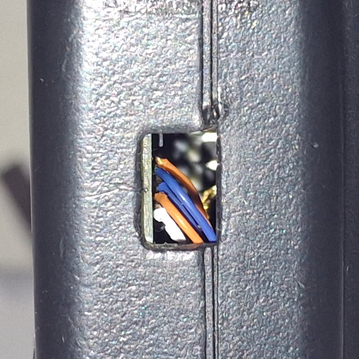 Neurotronics, Inc. NOMAD Portable Recorder