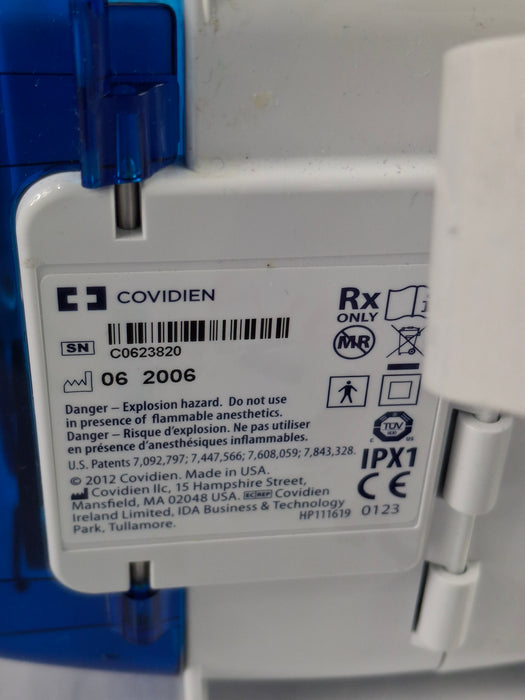 Covidien Kangaroo ePump Enteral Feeding Pump