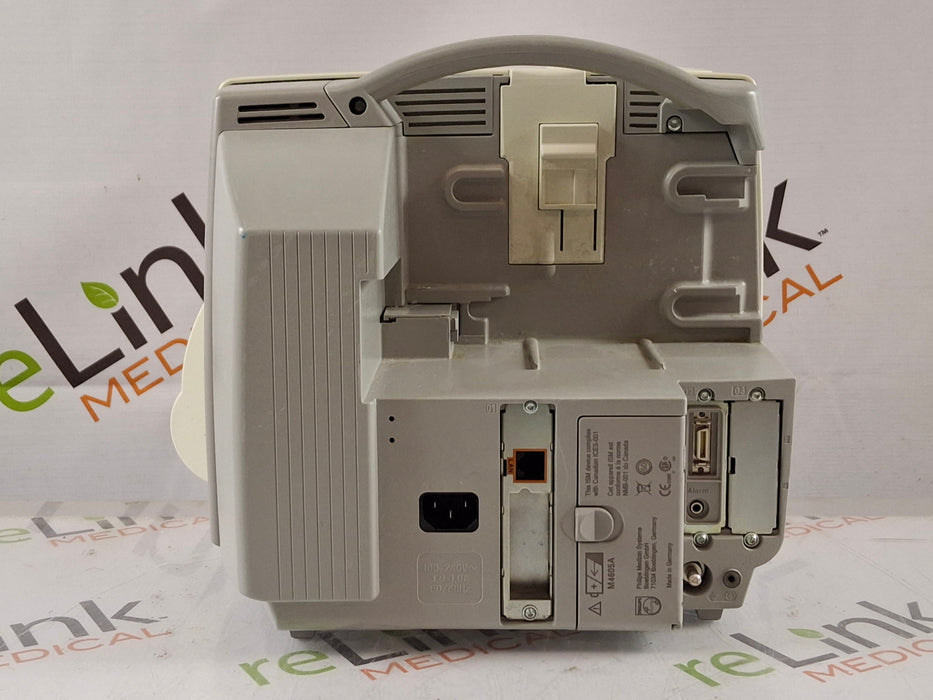 Philips IntelliVue MP30 Patient Monitor