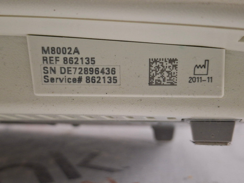 Philips IntelliVue MP30 Patient Monitor