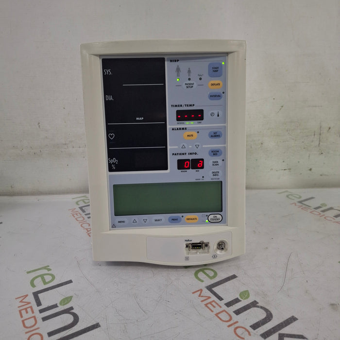 Datascope Accutorr Plus Vital Signs Monitor