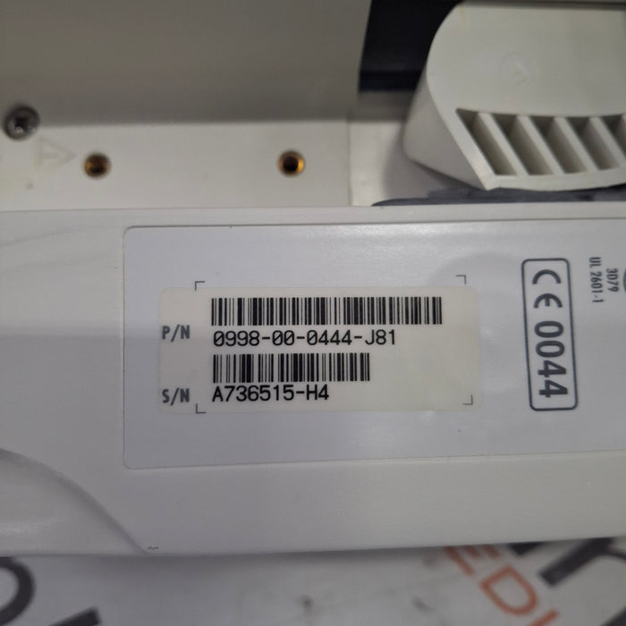 Datascope Accutorr Plus Vital Signs Monitor