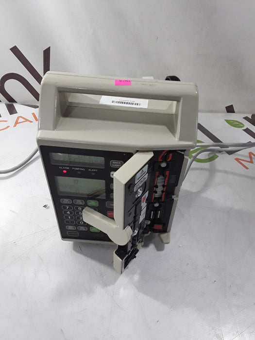 Baxter Flo-Gard 6201 Infusion Pump
