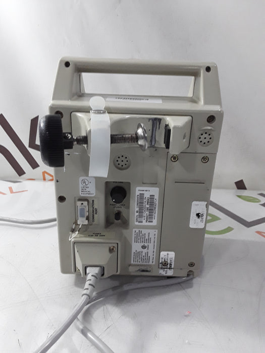 Baxter Flo-Gard 6201 Infusion Pump