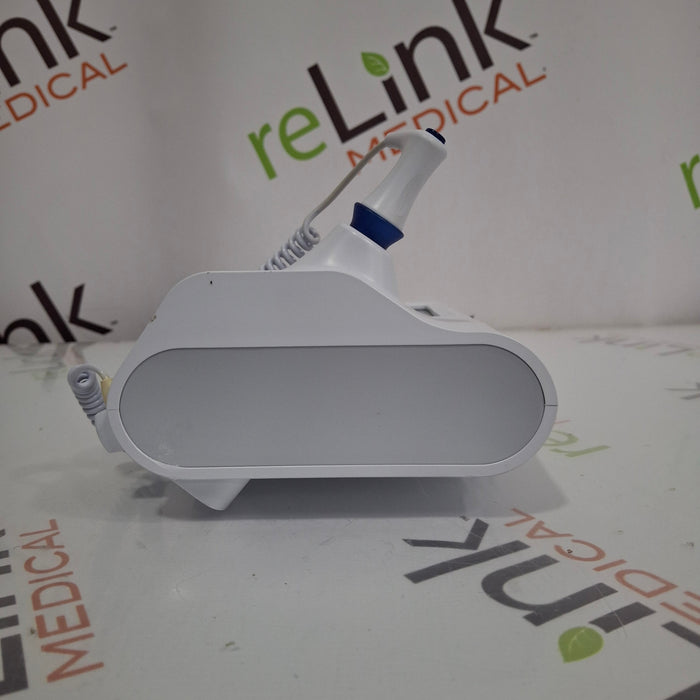 Welch Allyn Connex 73MT Spot Bluetooth - Masimo SpO2, SureTemp Monitor