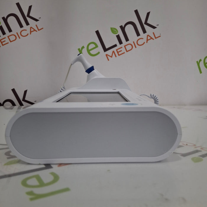 Welch Allyn Connex 73MT Spot Bluetooth - Masimo SpO2, SureTemp Monitor