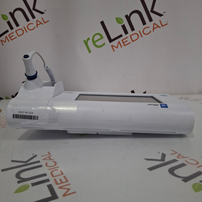 Welch Allyn Connex 73MT Spot Bluetooth - Masimo SpO2, SureTemp Monitor