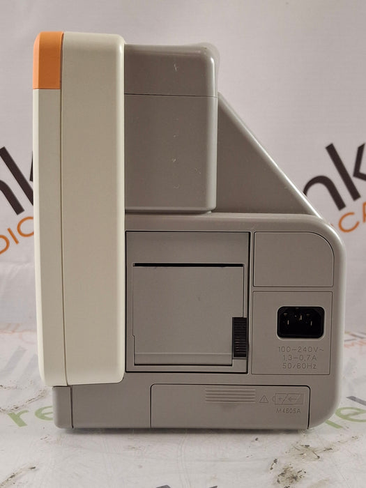 Philips Intellivue MP5 - ECG, OxiMax SpO2, NIBP Patient Monitor