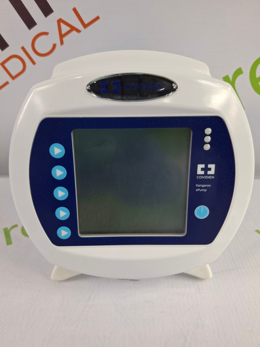 Covidien Kangaroo ePump Enteral Feeding Pump