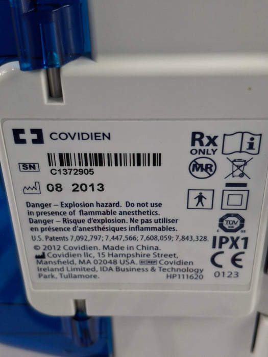 Covidien Kangaroo ePump Enteral Feeding Pump