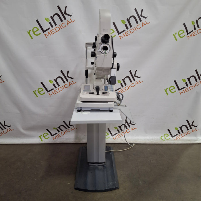 Topcon Medical TRC-50DX Mydriatic Retinal Camera