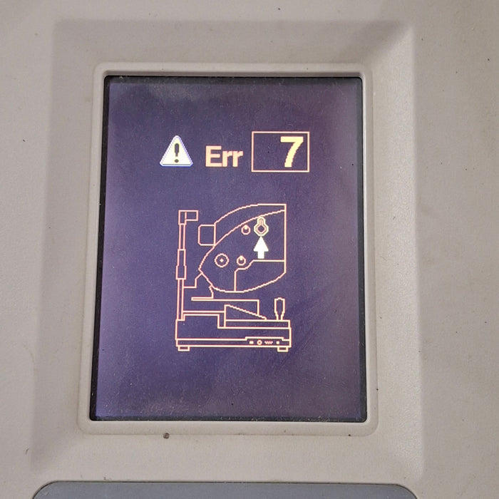 Topcon Medical TRC-50DX Mydriatic Retinal Camera