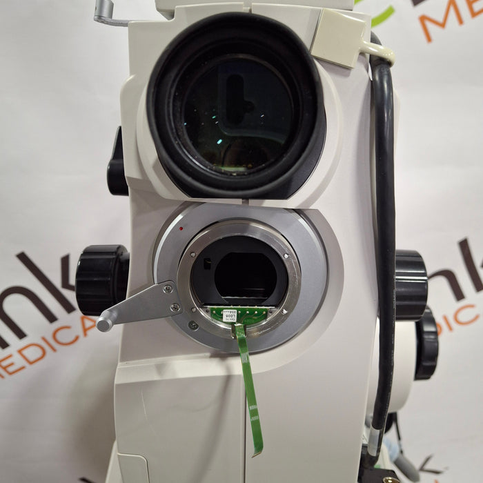 Topcon Medical TRC-50DX Mydriatic Retinal Camera