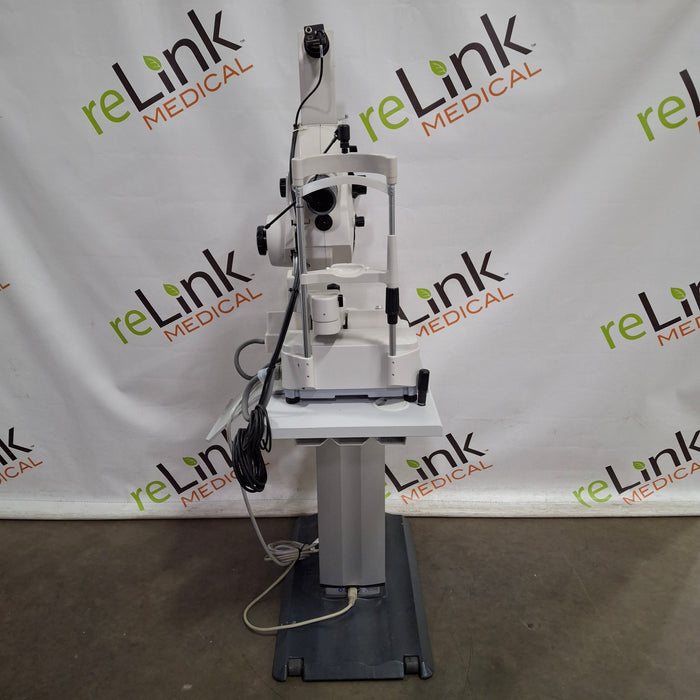 Topcon Medical TRC-50DX Mydriatic Retinal Camera