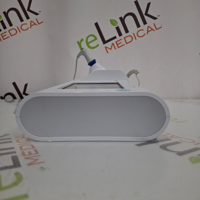 Welch Allyn Connex 73MT Spot Bluetooth - Masimo SpO2, SureTemp Monitor