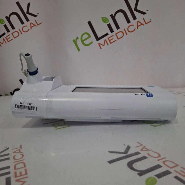 Welch Allyn Connex 73MT Spot Bluetooth - Masimo SpO2, SureTemp Monitor