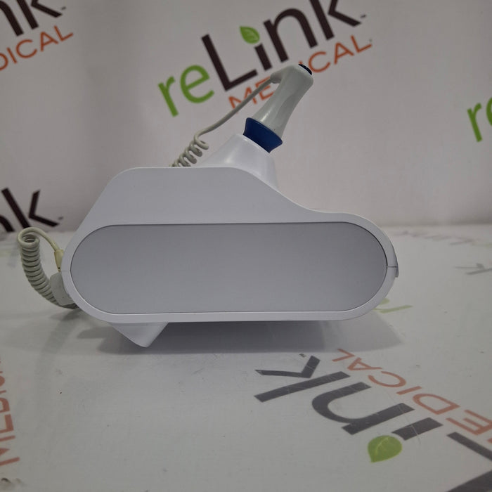 Welch Allyn Connex 73MT Spot Bluetooth - Masimo SpO2, SureTemp Monitor