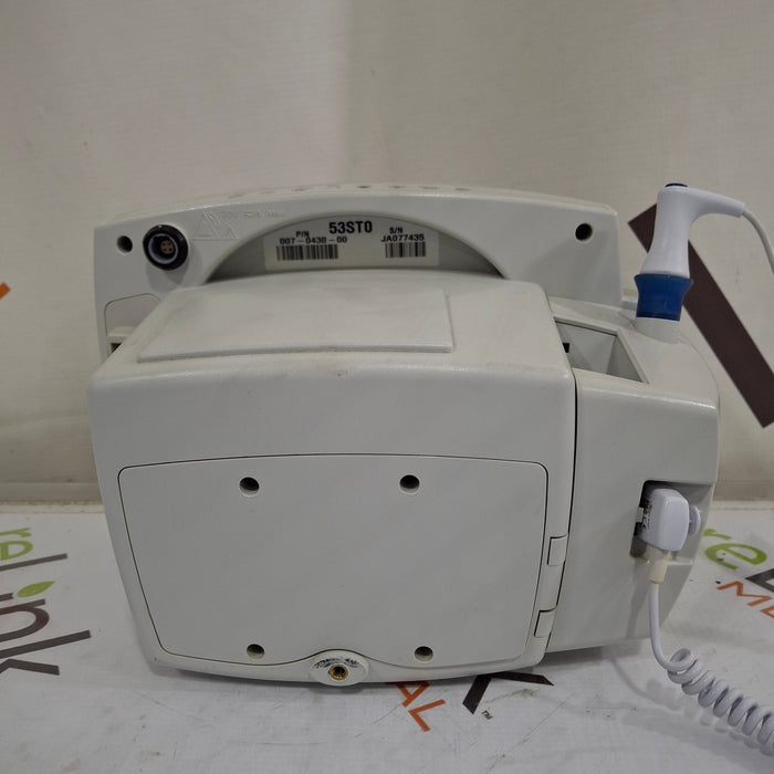 Welch Allyn 300 Series - Masimo SpO2, Temp Vital Signs Monitor