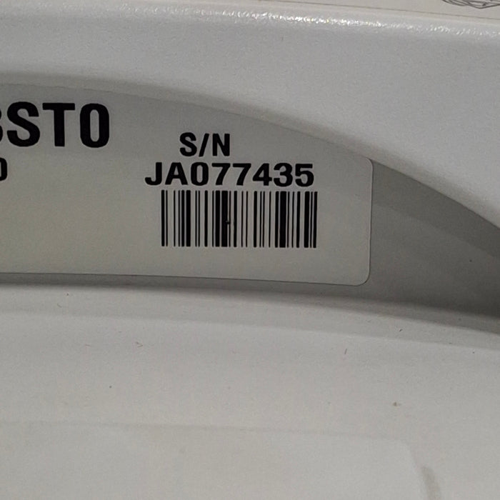 Welch Allyn 300 Series - Masimo SpO2, Temp Vital Signs Monitor