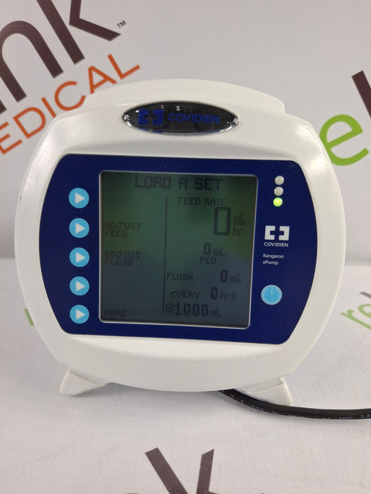 Covidien Kangaroo ePump Enteral Feeding Pump