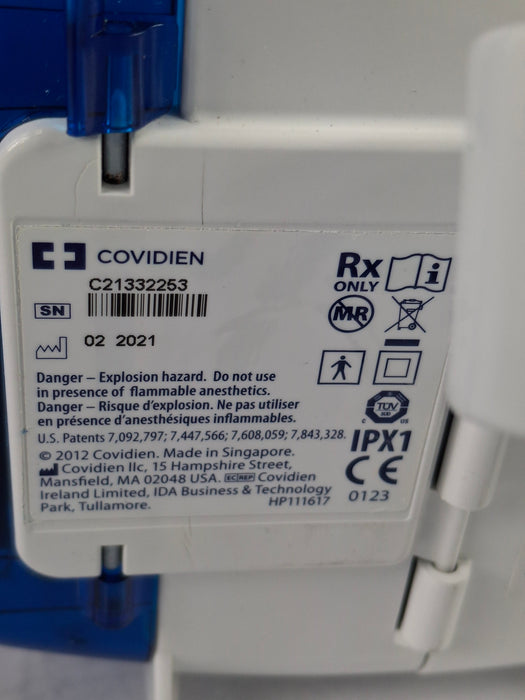Covidien Kangaroo ePump Enteral Feeding Pump