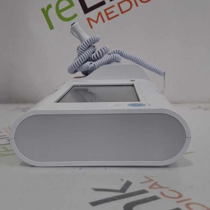 Welch Allyn Connex 73MT Spot Bluetooth - Masimo SpO2, SureTemp Monitor