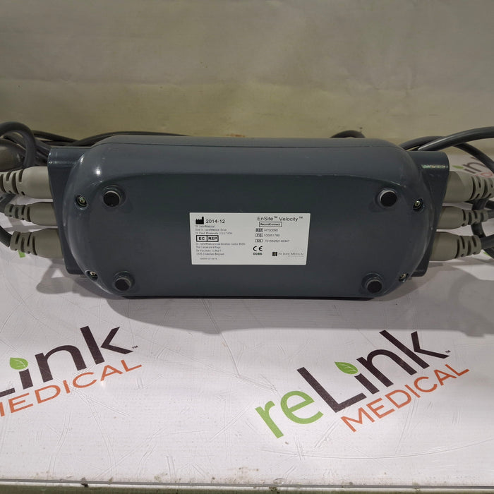 St. Jude Medical, Inc. H700090 Workmate Claris Amplifier