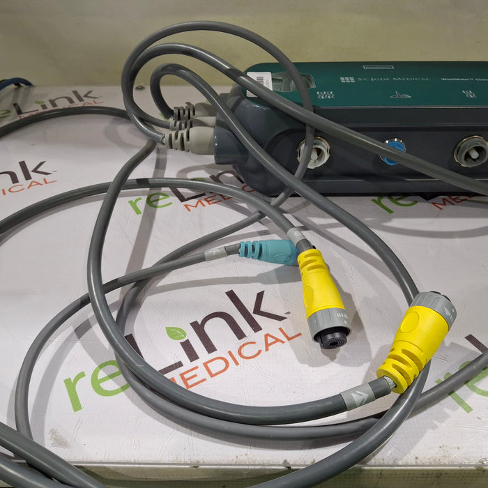 St. Jude Medical, Inc. H700090 Workmate Claris Amplifier