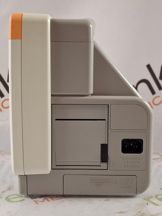 Philips Intellivue MP5 - ECG, OxiMax SpO2, NIBP Patient Monitor
