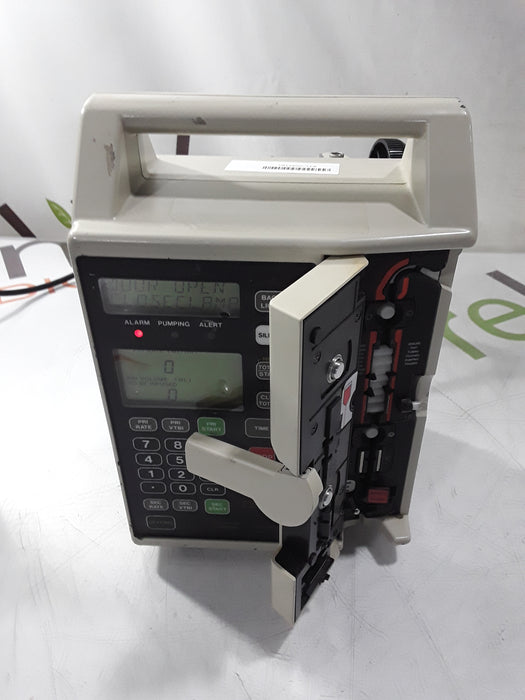 Baxter Flo-Gard 6201 Infusion Pump