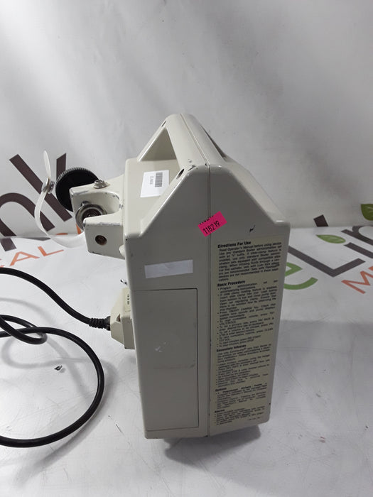 Baxter Flo-Gard 6201 Infusion Pump