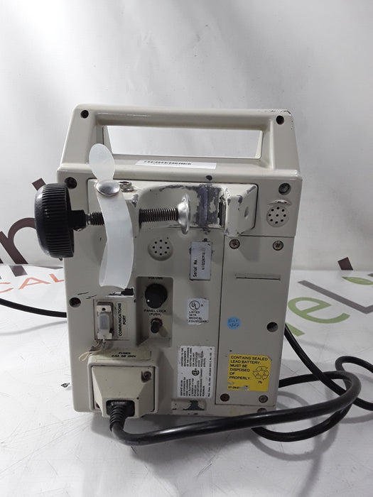 Baxter Flo-Gard 6201 Infusion Pump