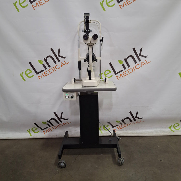 Topcon Medical SL-2E Slit Lamp